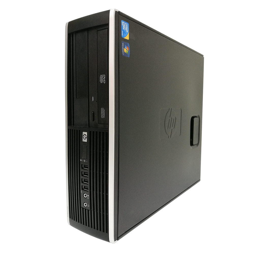 HP Compaq  8000 Elite