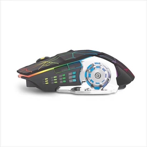 GRAND Gaming Recharger Mouse