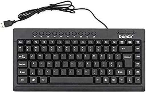 Point Mini Keyboard