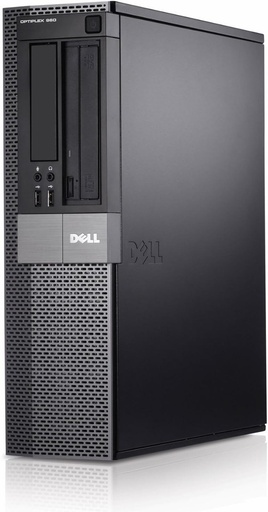 Dell OptiPlex 960 SFF