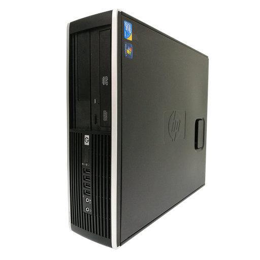 HP Compaq  8000 Elite