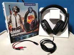 XP Headset GM-002 Wire